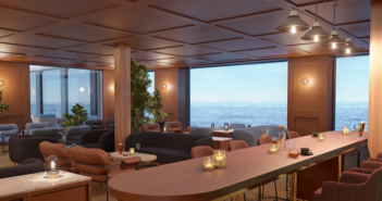 Climeon: Weniger Energieverbrauch bei RoPax-Schiff Viking Glory ( Foto: Viking Line )