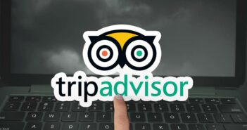 Einblicke in die Nutzung der Tripadvisor-Plattform für bessere Reiseentscheidungen. (Foto: AdobeStock - 572591520 Bilal Ulker)