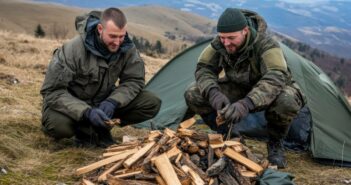 Deep-Talk-Fragen für Abenteurer und Grenzgänger (Foto: AdobeStock - 967629483 Anna)