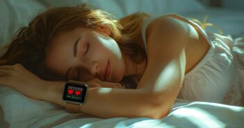 Sleep Tracker: Schlaf auf Reisen und Jetlag-Management (Foto: AdobeStock - 1009746395 Yuliia)